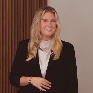 Ebba Svensson