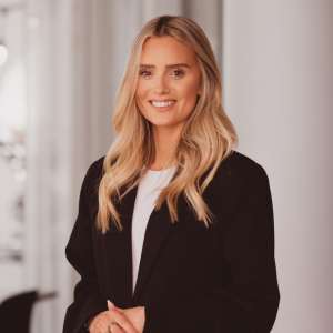 Johanna Stenbäck