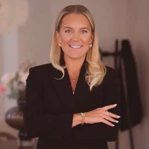 Maria Färnström
