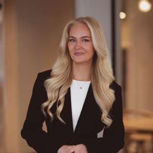 Moa Johansson